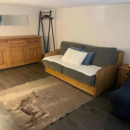 Le Versant Sud De Barcelonette Apartment Barcelonnette
