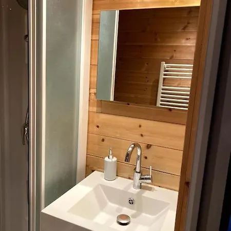 Le Versant Sud De Barcelonette Apartment Barcelonnette