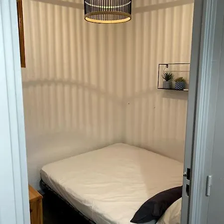 Apartment Le Versant Sud De Barcelonette