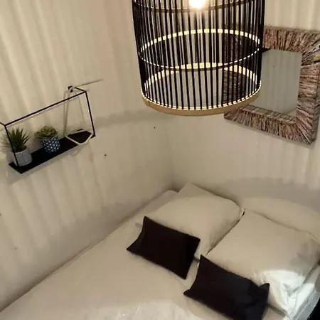 Le Versant Sud De Barcelonette Apartment *