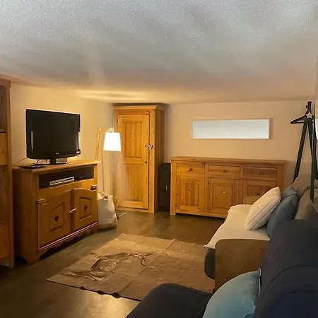 Le Versant Sud De Barcelonette Apartment Barcelonnette